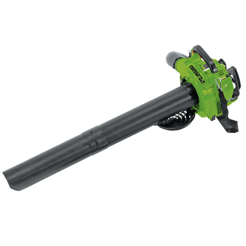 Draper Petrol Vacuum/Blower, 25.4cc  32301