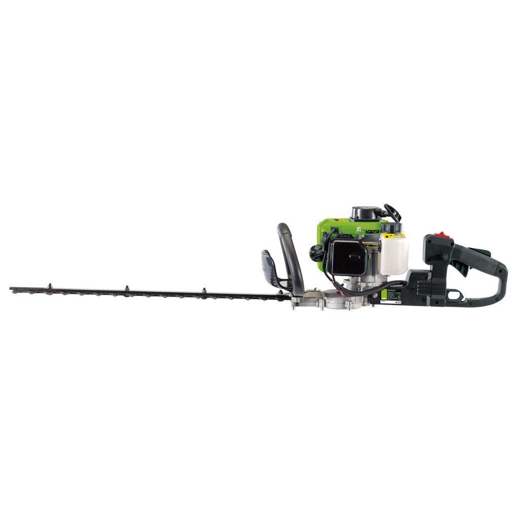 Draper Expert Petrol Hedge Trimmer, 500mm, 22.5cc  32319