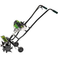 Draper Petrol Tiller and Cultivator, 320mm, 42.7cc/3HP  32329