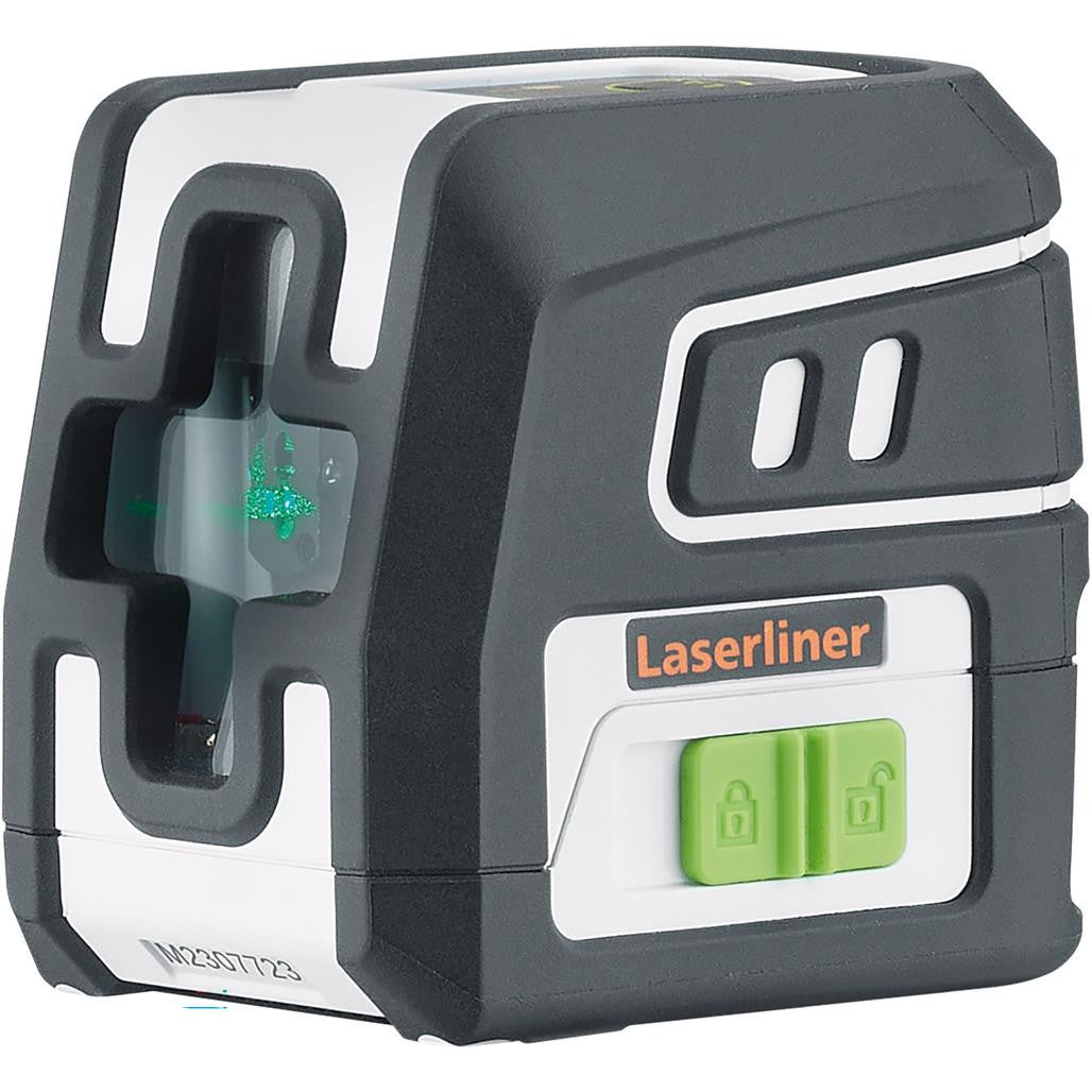 Draper Laserliner 036.731E SmartCross-Laser GX Set Cross-Line Laser  32636