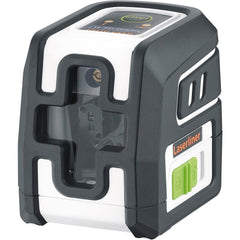 Draper Laserliner 036.731E SmartCross-Laser GX Set Cross-Line Laser  32636