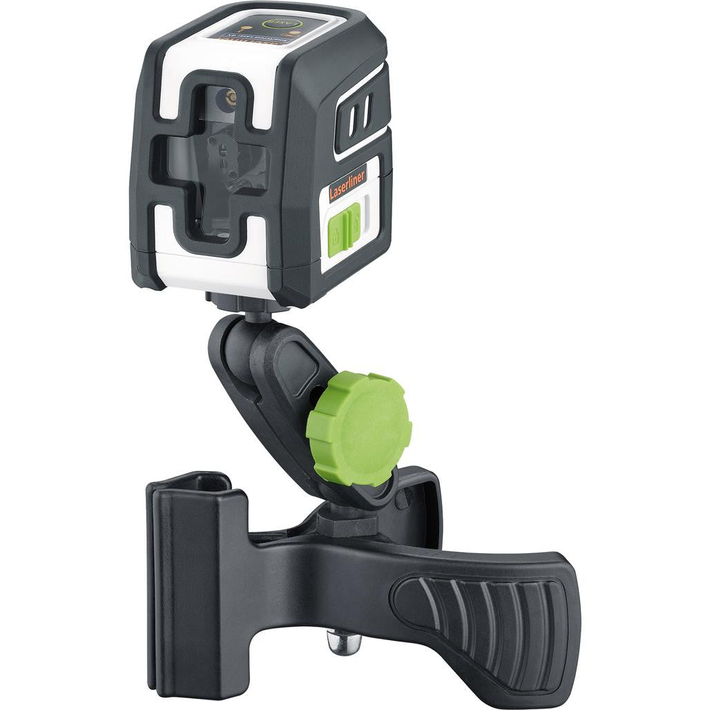 Draper Laserliner 036.731E SmartCross-Laser GX Set Cross-Line Laser  32636