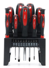 Hilka 21 pce Screwdriver Set 32700021
