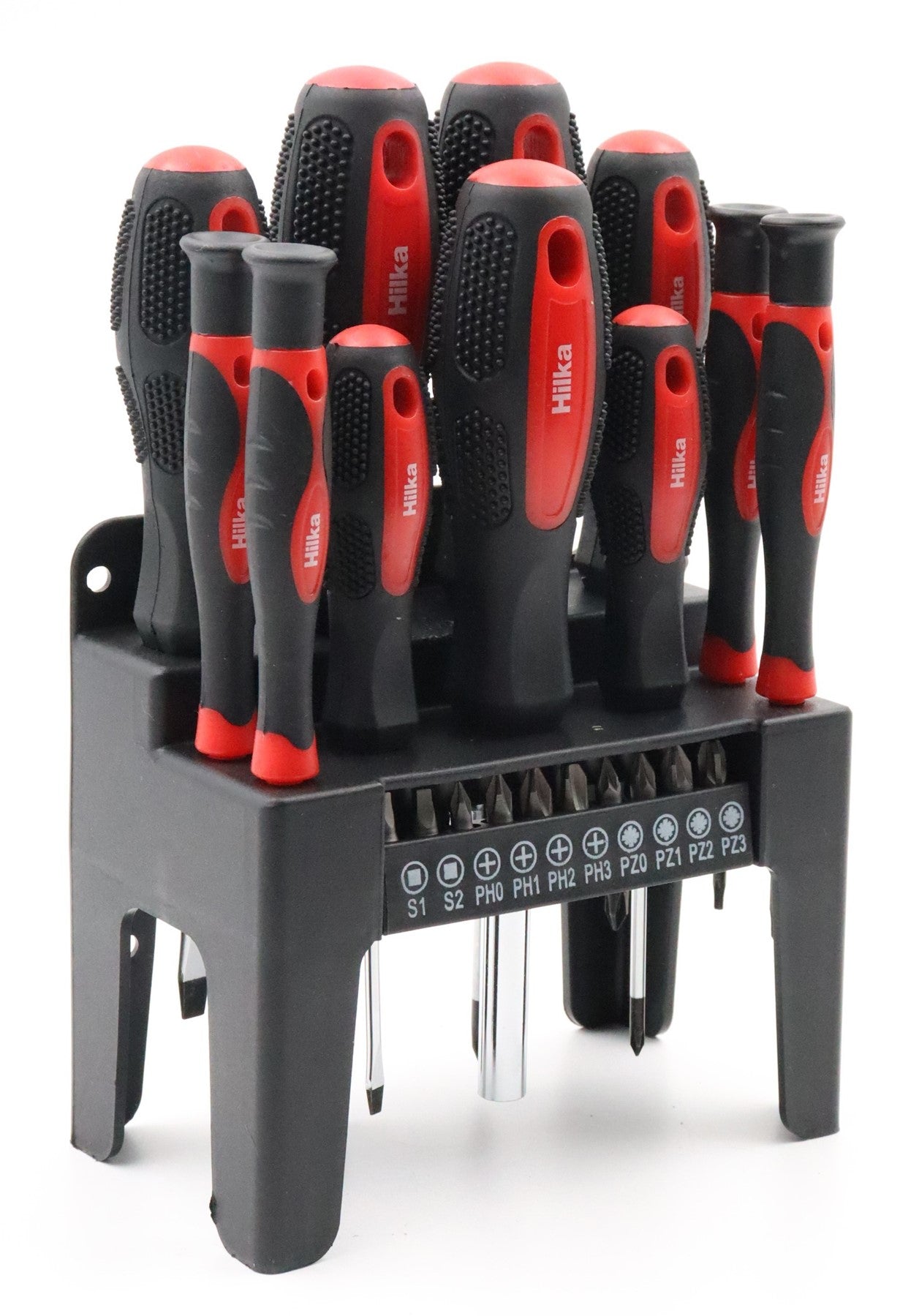 Hilka 21 pce Screwdriver Set 32700021