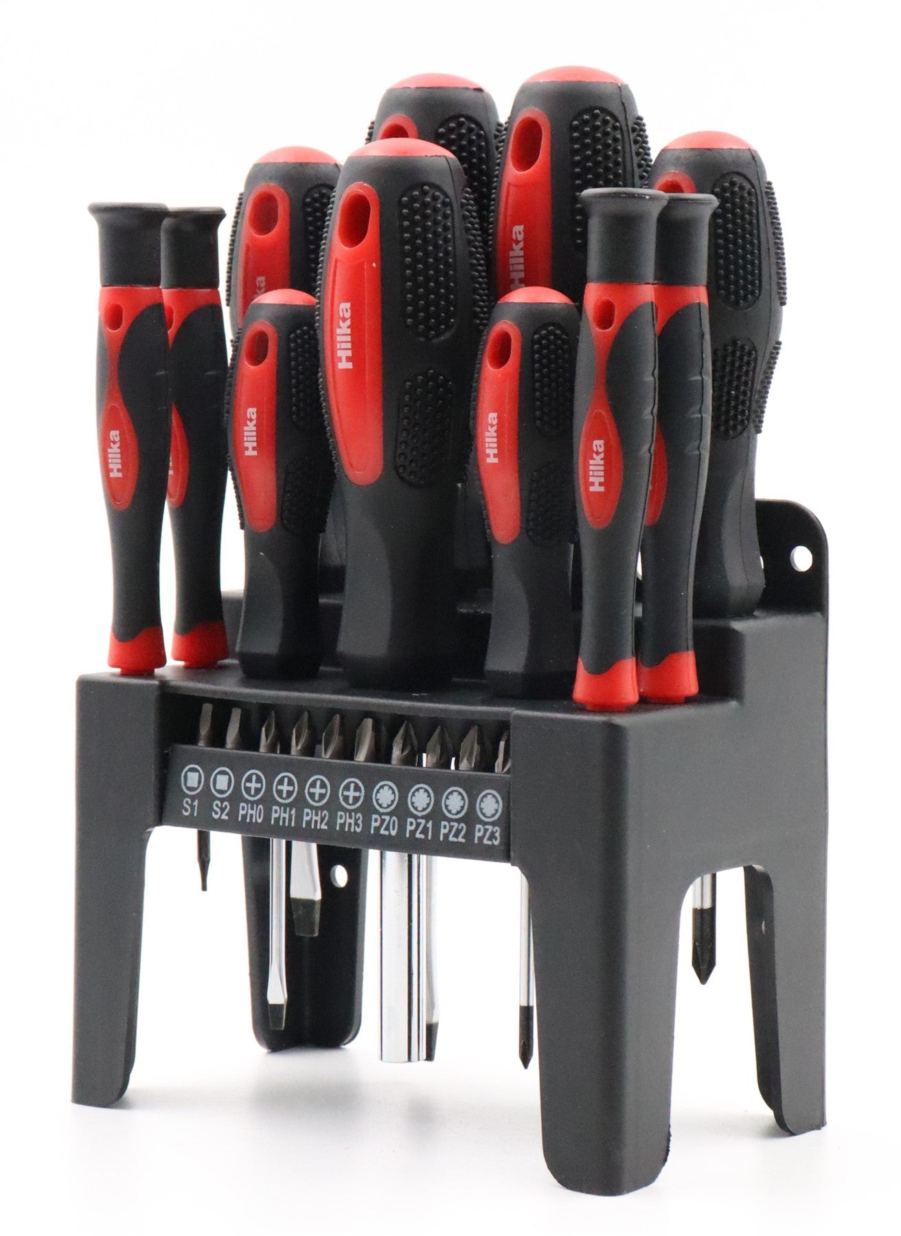 Hilka 21 pce Screwdriver Set 32700021