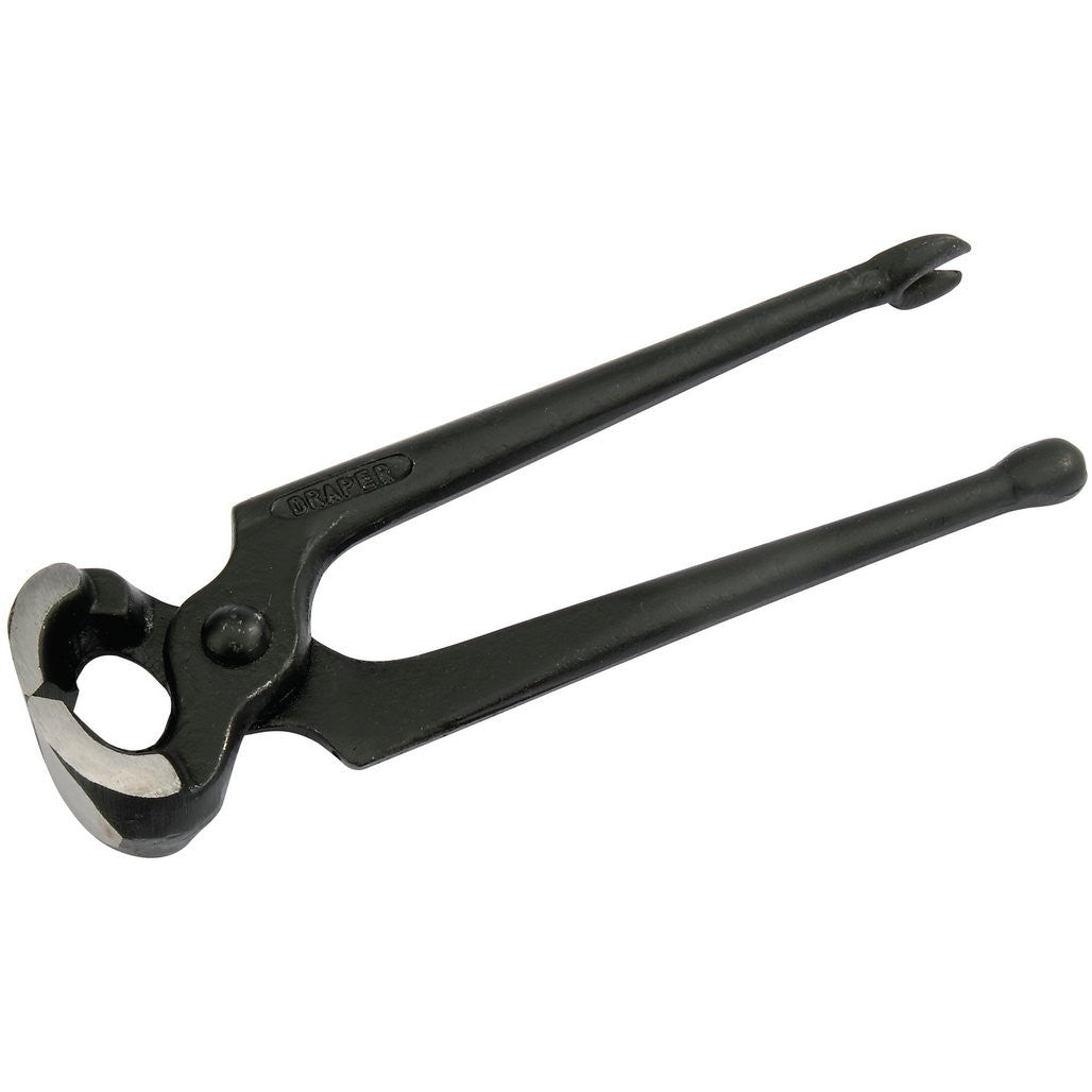 Draper Ball and Claw Carpenters Pincer, 175mm  32732