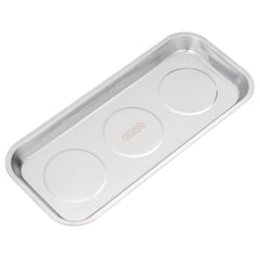 Draper Stainless Steel Magnetic Parts Tray 33007