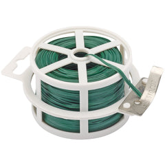 Draper Garden Tying Wire, 50m  33017