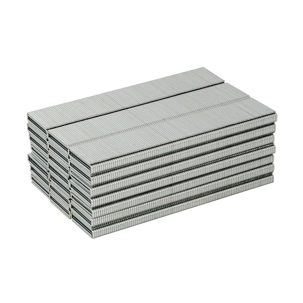 Fixman Type 90 Staples 5000pk 331428