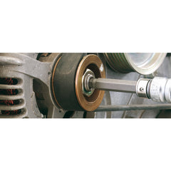 Draper Expert TX-STAR® Hex. & Spline Mechanics Bit Set, 3/8, 1/2" Sq. Dr. (40 Piece)  33322