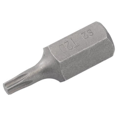 Draper Expert TX-STAR® 10mm Insert Bit for Mechanics Bit Sets, T20 x 30mm   33350