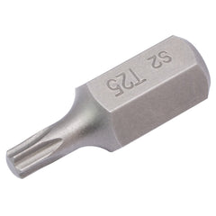 Draper Expert TX-STAR® 10mm Insert Bit for Mechanics Bit Sets, T25 x 30mm  33351