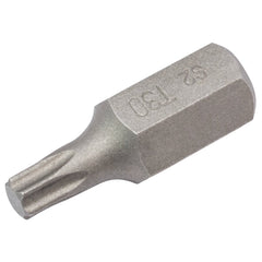 Draper Expert TX-STAR® 10mm Insert Bit for Mechanics Bit Sets, T30 x 30mm  33352