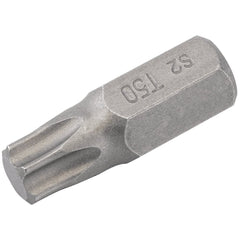 Draper Expert TX-STAR® 10mm Insert Bit for Mechanics Bit Sets, T50 x 30mm   33355