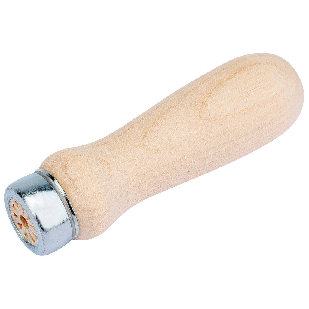 Draper Hardwood File Handle, 75mm  33487