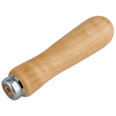 Draper Hardwood File Handle, 100mm  33502