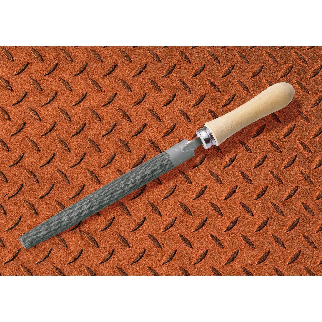 Draper Hardwood File Handle, 125mm  33528