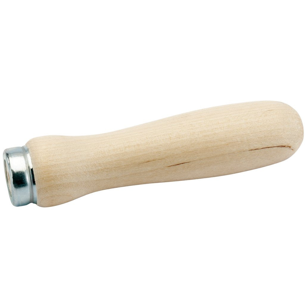 Draper Hardwood File Handle, 125mm  33528