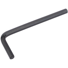 Draper Metric Hexagon Key, 5mm  33551