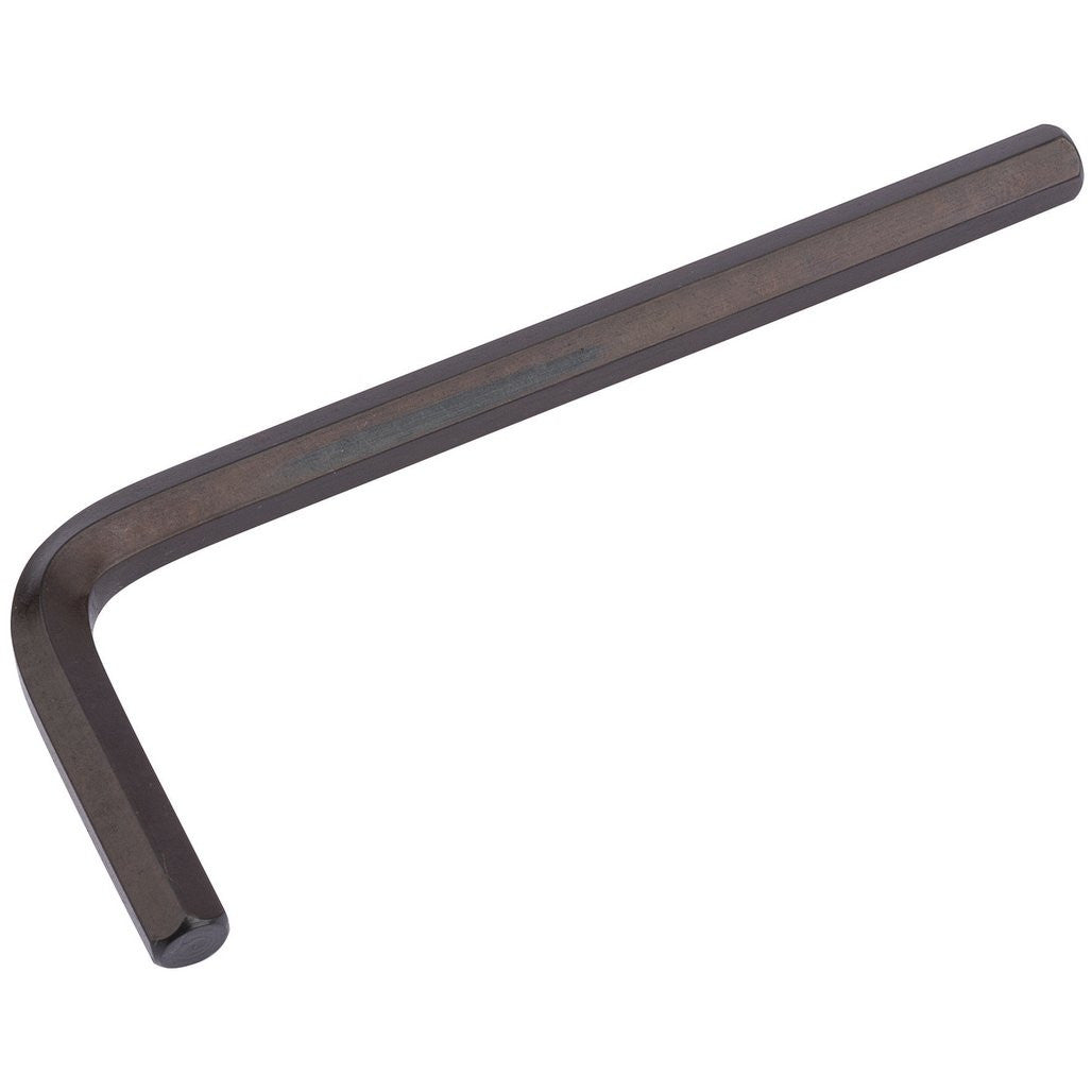 Draper Metric Hexagon Key, 6mm  33556