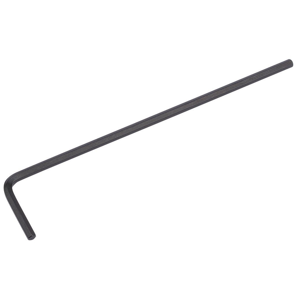 Draper Extra Long Metric Hexagon Key, 2mm  33572