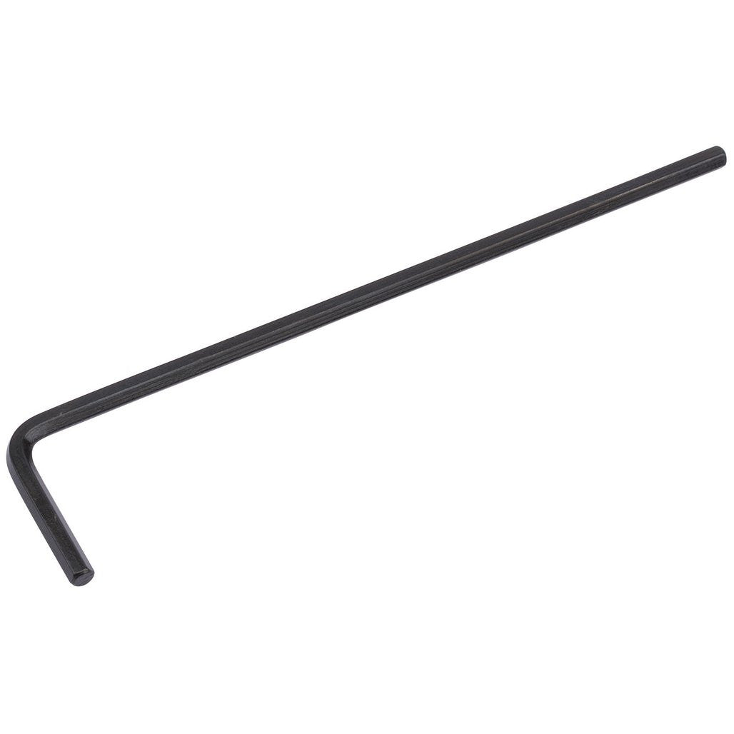 Draper Extra Long Metric Hexagon Key, 2.5mm  33573