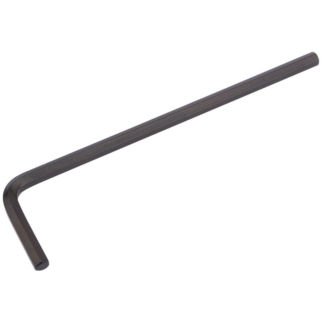 Draper Extra Long Metric Hexagon Key, 4mm  33576