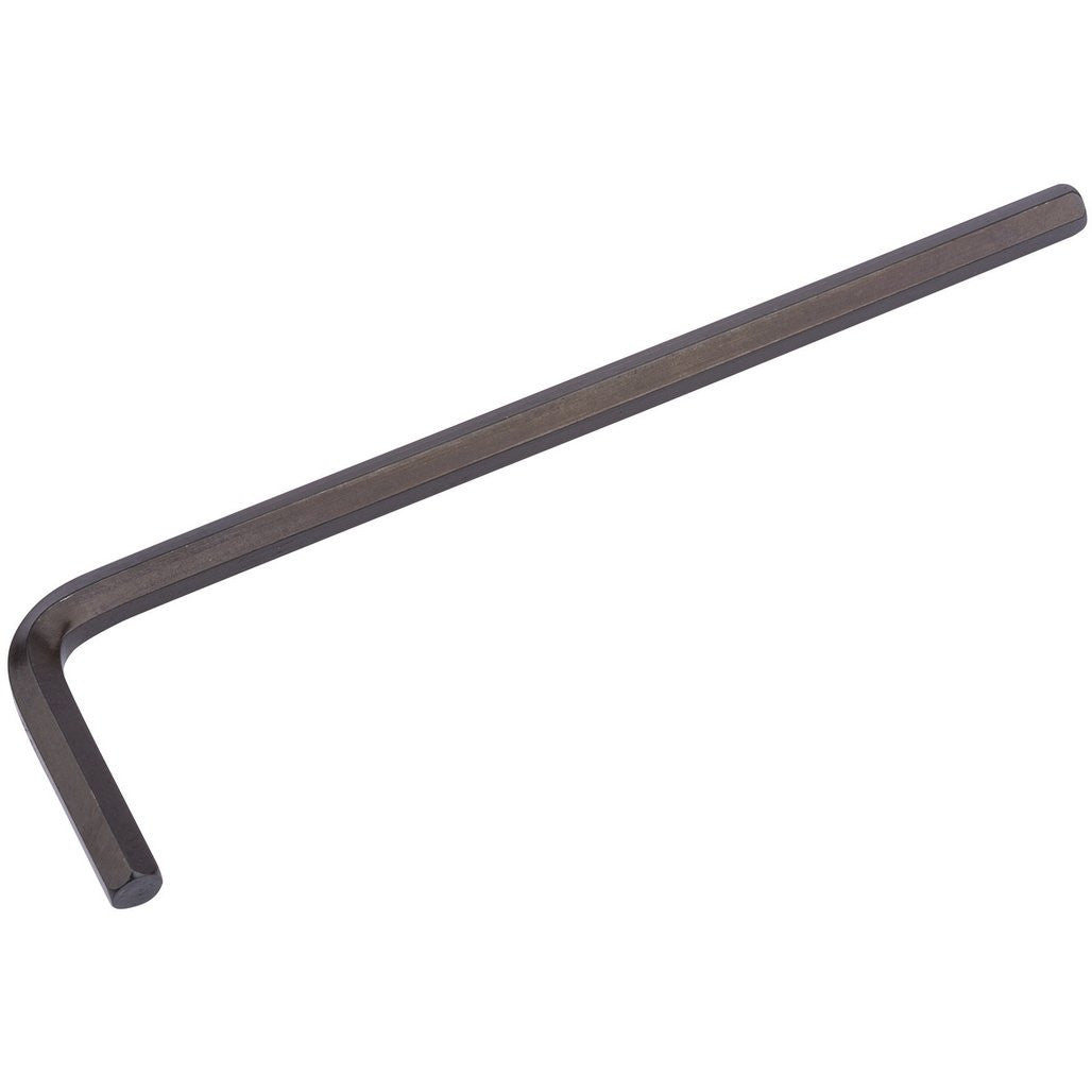 Draper Extra Long Metric Hexagon Key, 5mm  33577