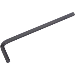 Draper Extra Long Metric Hexagon Key, 6mm  33578