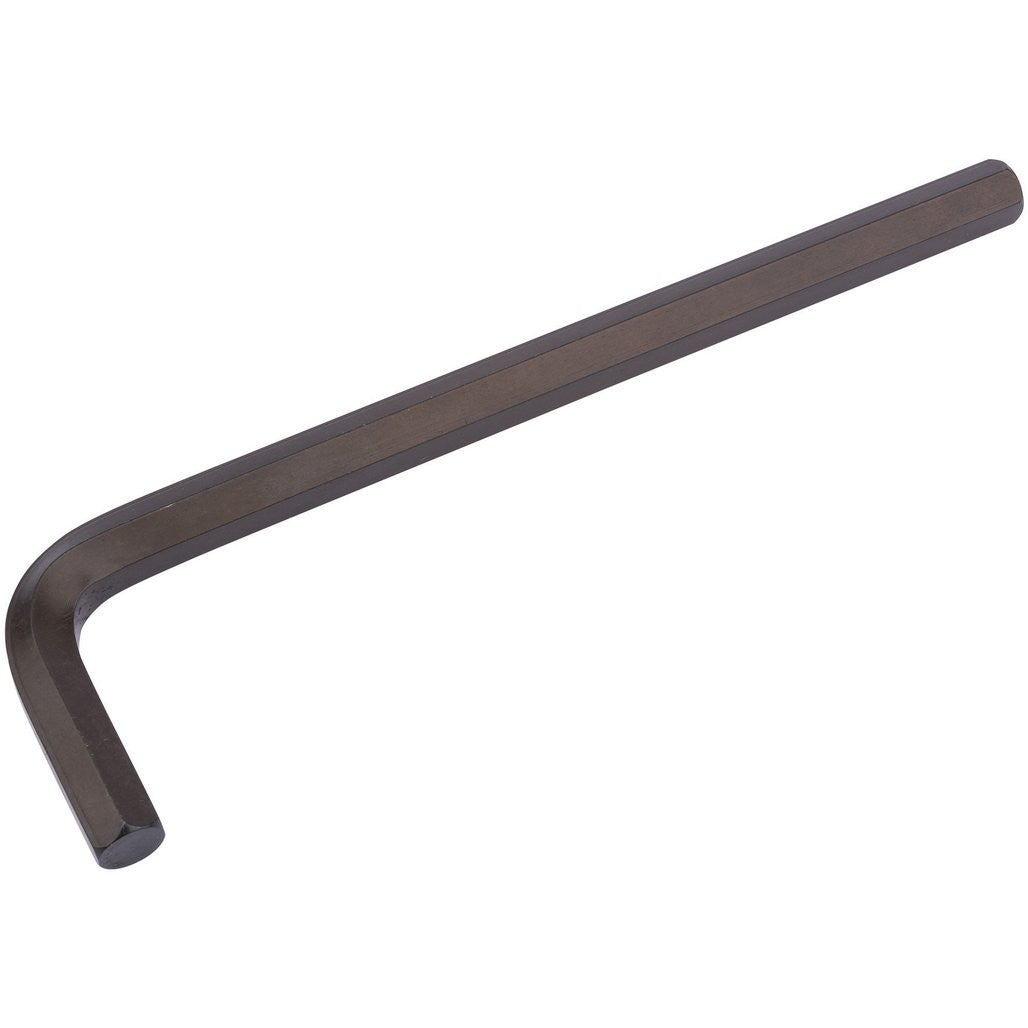 Draper Extra Long Metric Hexagon Key, 10mm  33581