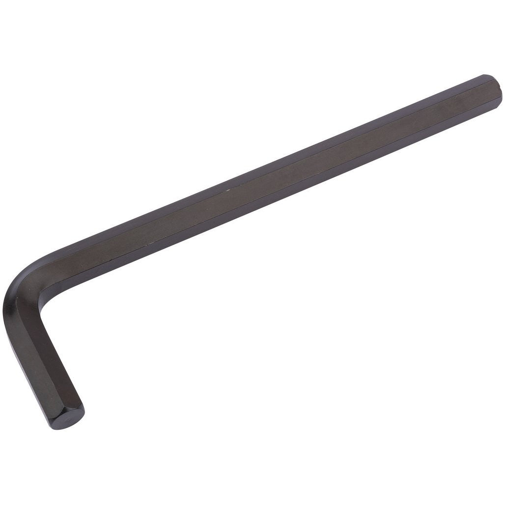 Draper Extra Long Metric Hexagon Key, 12mm  33582