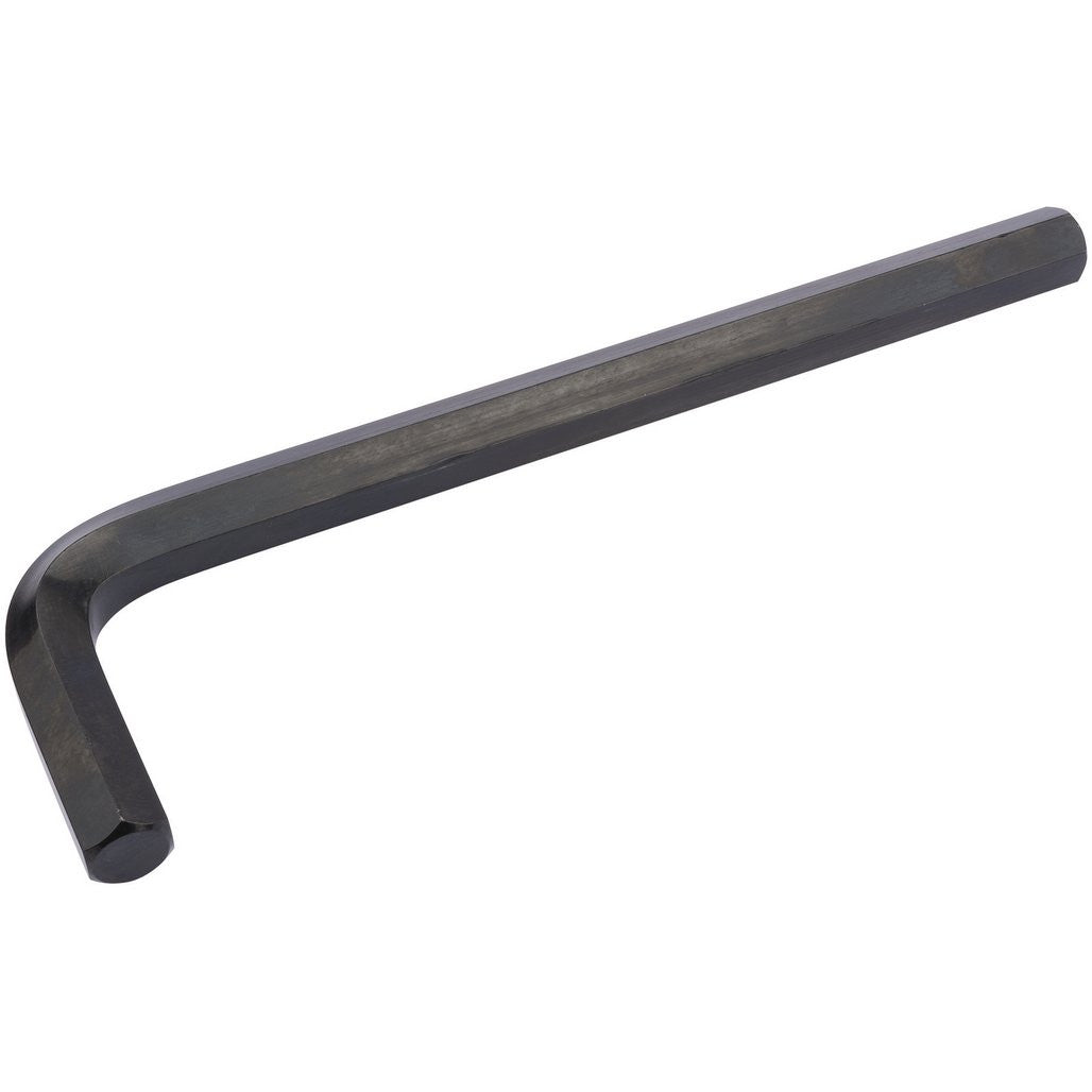 Draper Extra Long Metric Hexagon Key, 17mm  33587