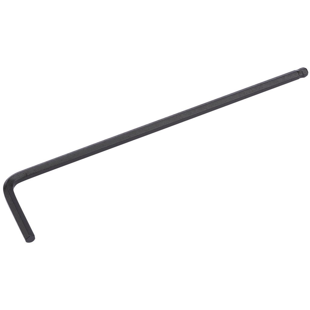 Draper Metric Hexagon and Ball End Hexagon Keys, 2.5mm  33601