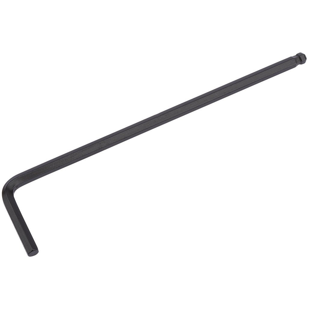 Draper Metric Hexagon and Ball End Hexagon Keys, 3mm  33602