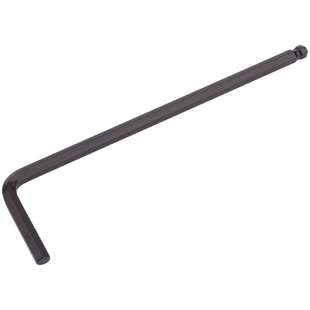 Draper Metric Hexagon and Ball End Hexagon Keys, 4mm  33603