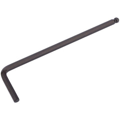 Draper Metric Hexagon and Ball End Hexagon Keys, 4mm  33603