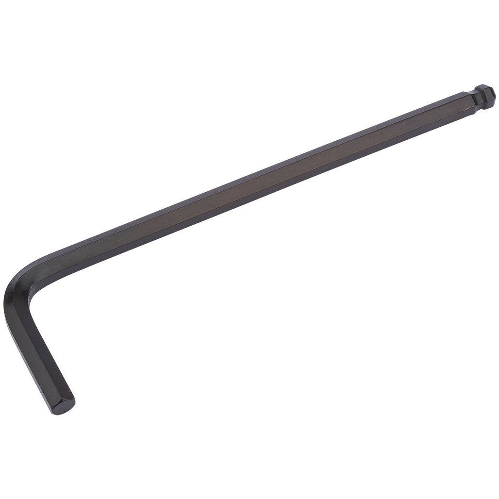Draper Metric Hexagon and Ball End Hexagon Keys, 5mm  33604