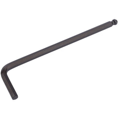 Draper Metric Hexagon and Ball End Hexagon Keys, 5.5mm  33605