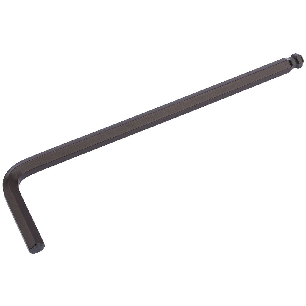 Draper Metric Hexagon and Ball End Hexagon Keys, 6mm  33612