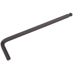 Draper Metric Hexagon and Ball End Hexagon Keys, 6mm  33612