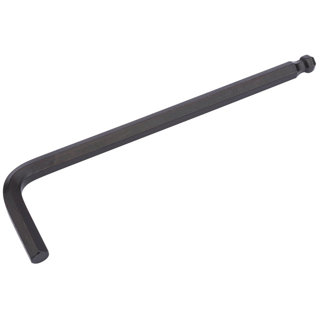 Draper Metric Hexagon and Ball End Hexagon Keys, 7mm  33615