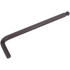 Draper Metric Hexagon and Ball End Hexagon Keys, 8mm  33617