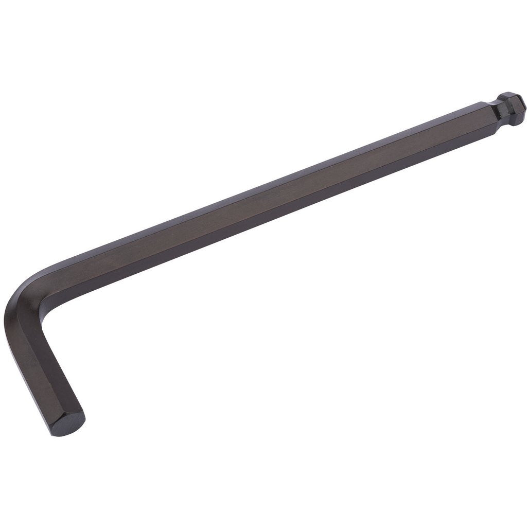 Draper Metric Hexagon and Ball End Hexagon Keys, 10mm  33618