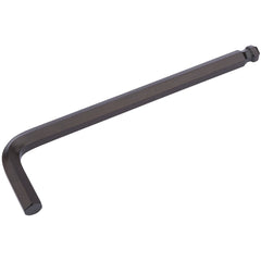 Draper Metric Hexagon and Ball End Hexagon Keys, 10mm  33618