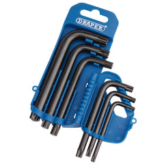 Draper TX-STAR® Key Set (6 Piece)  33737