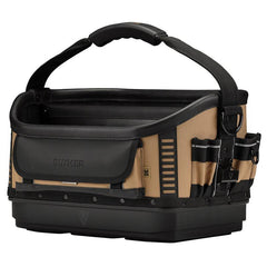 Bunker X Velocity Open Tote Tool Bag