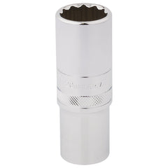 Draper Expert HI-TORQ® 12 Point Deep Socket, 1/2" Sq. Dr., 20mm  33787