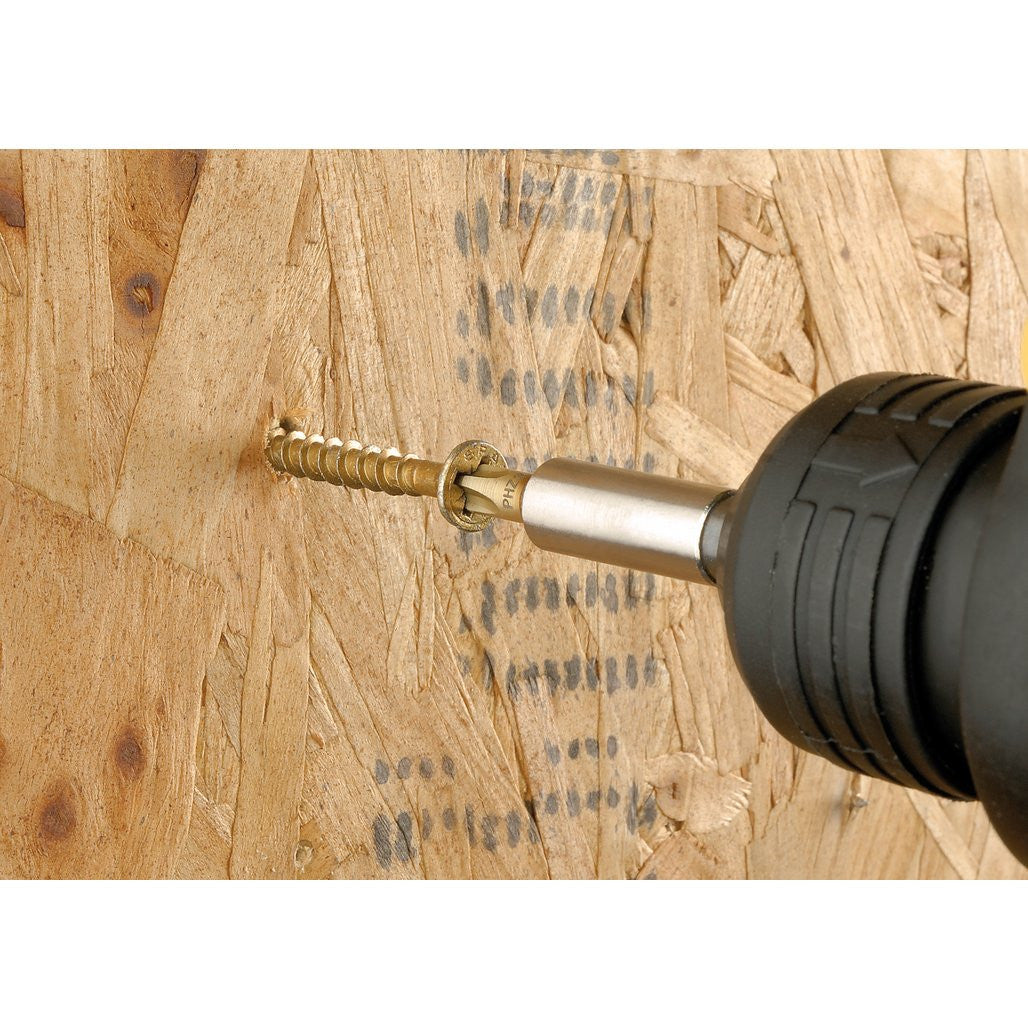 Draper Schröder SDS+ Shank Magnetic Bit Holder  33811