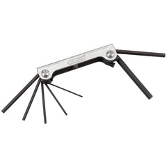 Draper Metric Hex. Pocket Key Set (7 Piece)  33827