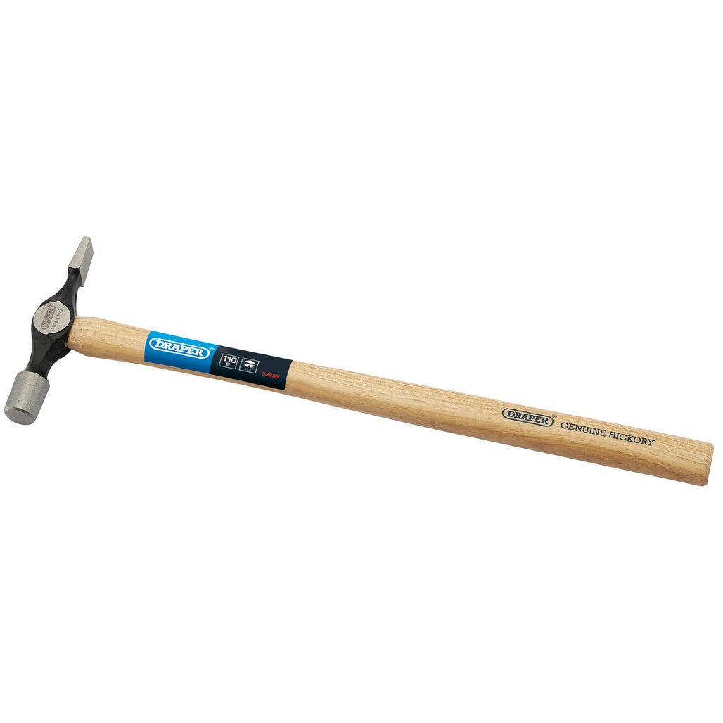 Draper Cross Pein Pin Hammer, 110g/4oz  33888
